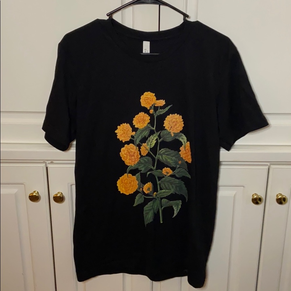 Botanical Tee